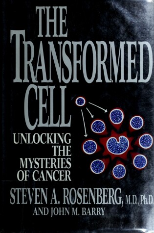 Cover of Transformed Cell