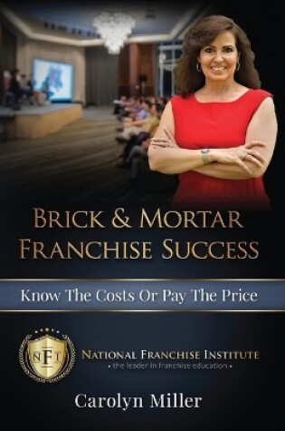 Cover of Brick & Mortar Franchise Success