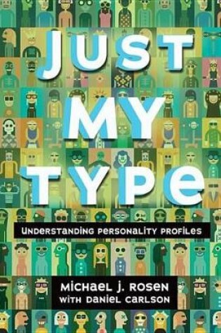 Cover of Just My Type