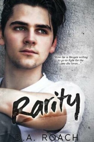 Cover of Rarity