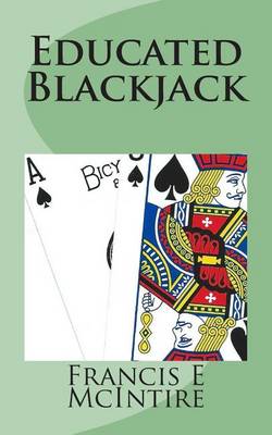 Cover of Educated Blackjack