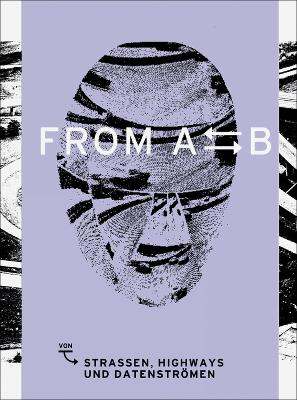 Book cover for From A to B