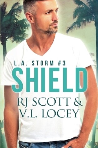 Cover of Shield