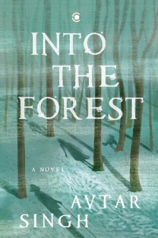 Cover of Into the Forest