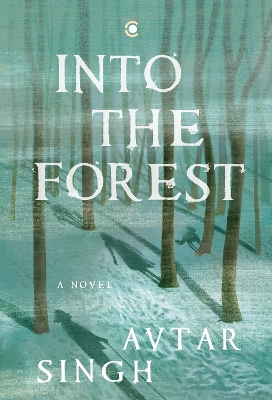 Cover of Into the Forest