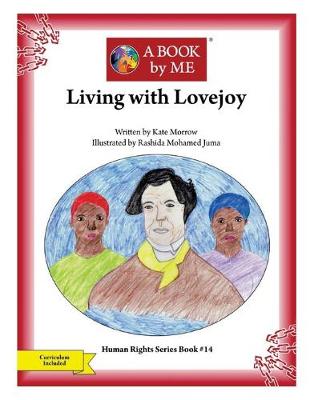 Book cover for Living with Lovejoy