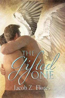 Book cover for The Gifted One
