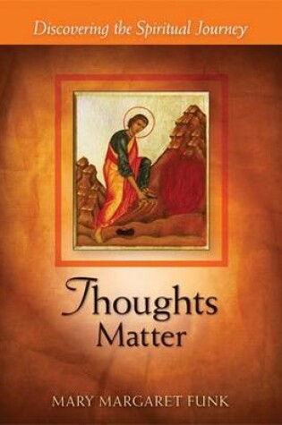 Cover of Thoughts Matter