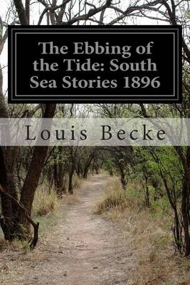 Book cover for The Ebbing of the Tide