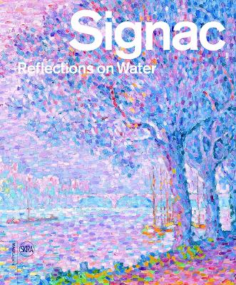 Book cover for Signac
