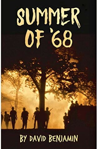 Cover of Summer of 68
