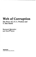 Book cover for Web of Corruption