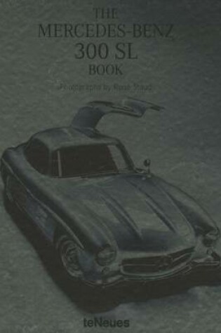 Cover of Mercedes-Benz 300sl Book