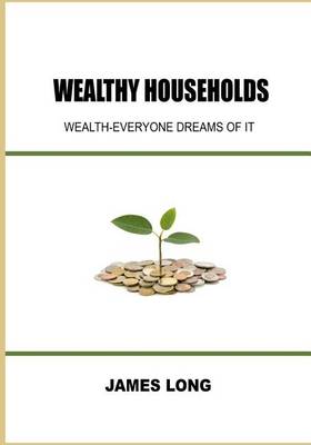 Book cover for Wealthy Households