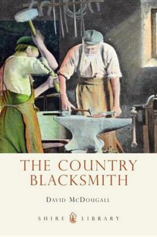 Cover of Country Blacksmith