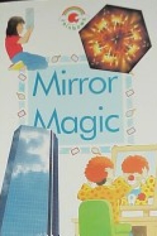 Cover of Mirror Magic (Big Book)