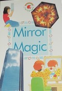 Book cover for Mirror Magic (Big Book)