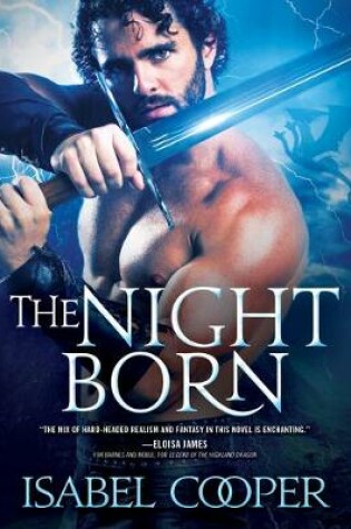 Cover of The Nightborn