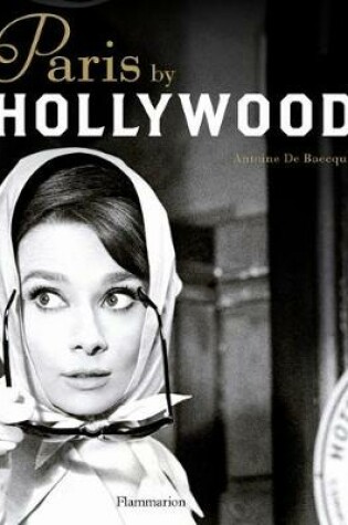 Cover of Paris by Hollywood