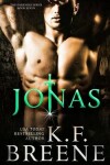 Book cover for Jonas