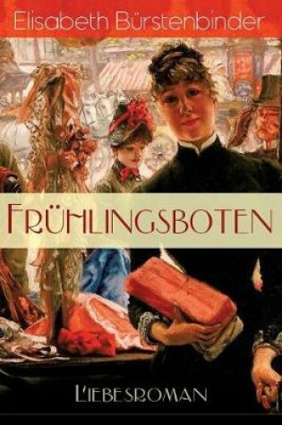 Cover of Fr�hlingsboten (Liebesroman)