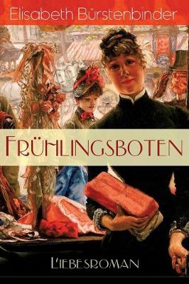 Book cover for Fr�hlingsboten (Liebesroman)