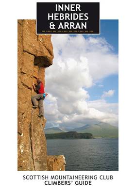 Cover of Inner Hebrides & Arran