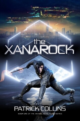 Cover of The Xanarock