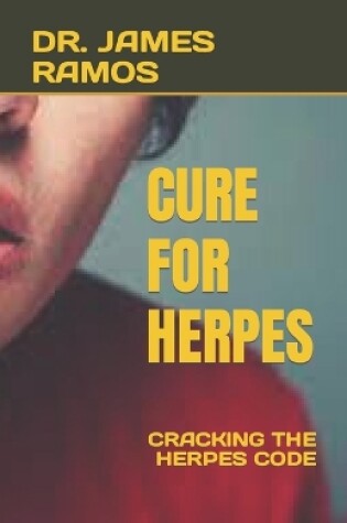 Cover of Cure for Herpes