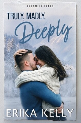 Cover of Truly, Madly, Deeply