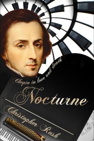 Cover of Nocturne