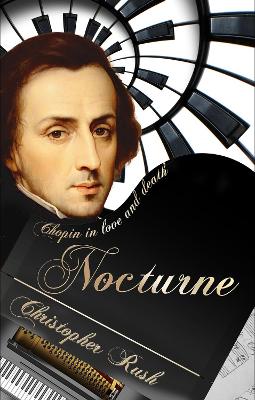 Book cover for Nocturne