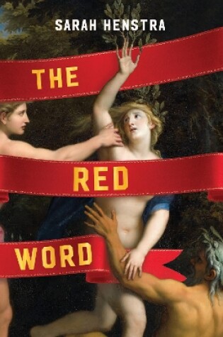 Cover of The Red Word