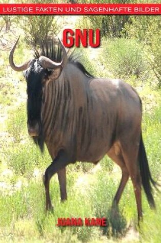 Cover of Gnu