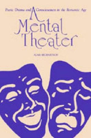 Cover of A Mental Theater