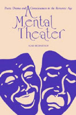 Book cover for A Mental Theater