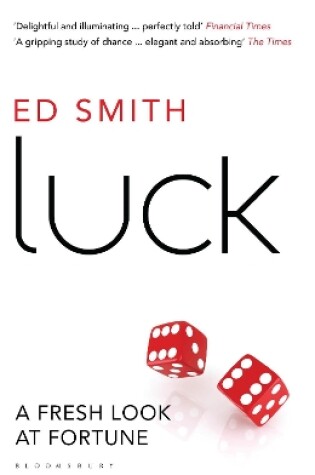 Cover of Luck