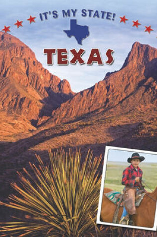 Cover of Texas