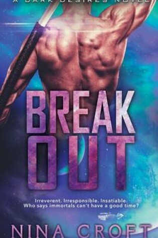 Cover of Break Out