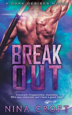 Cover of Break Out