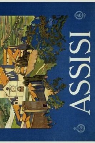 Cover of Assisi