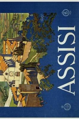 Book cover for Assisi