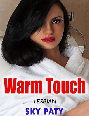 Book cover for Lesbian: Warm Touch