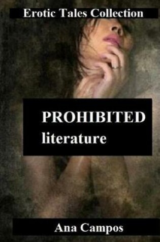 Cover of Prohibited Literature