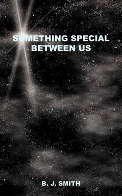 Book cover for Something Special Between Us