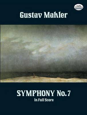 Book cover for Symphony No. 7 in Full Score