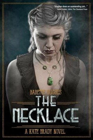 Cover of The Necklace: The Kate Brady Series (Book Three)