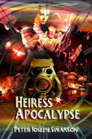 Cover of Heiress Apocalypse