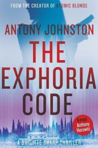 Cover of The Exphoria Code