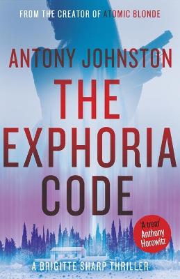 Book cover for The Exphoria Code